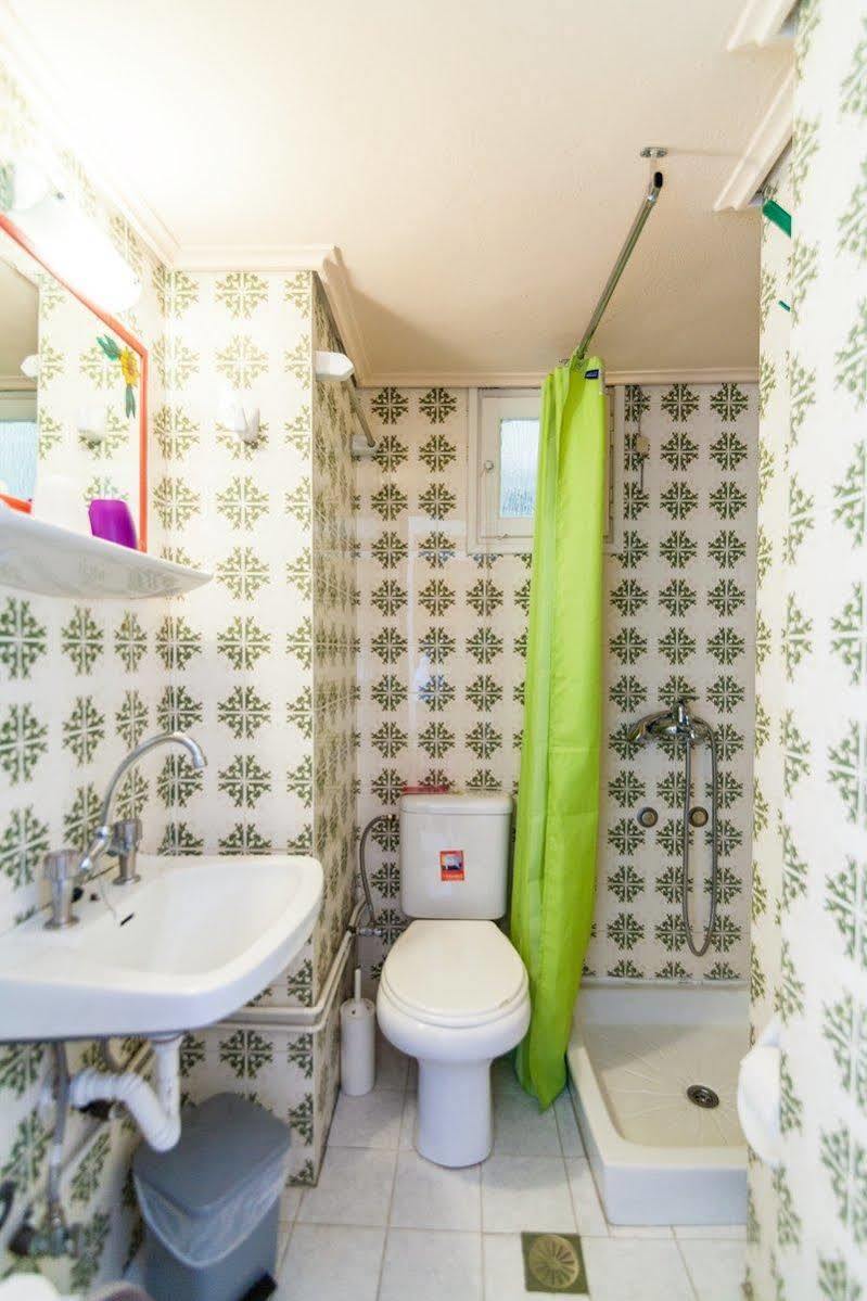 Hotel Venetia イライオン エクステリア 写真